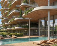 New Build - Bungalow - Fuengirola