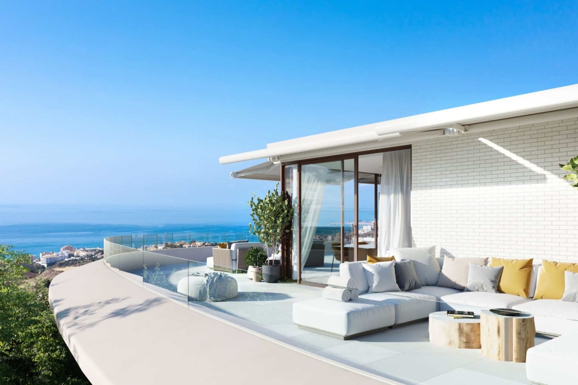 New Build - Bungalow - Fuengirola