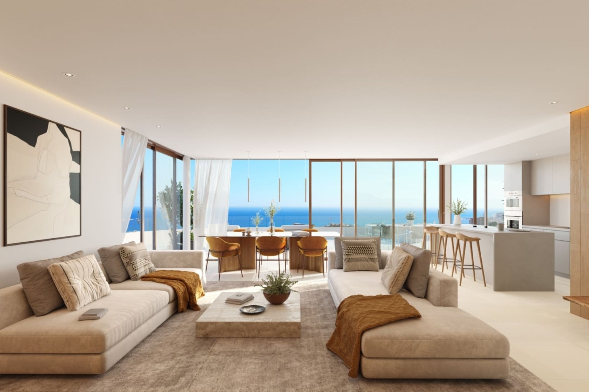New Build - Bungalow - Fuengirola