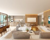 New Build - Bungalow - Fuengirola