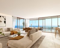 New Build - Bungalow - Fuengirola