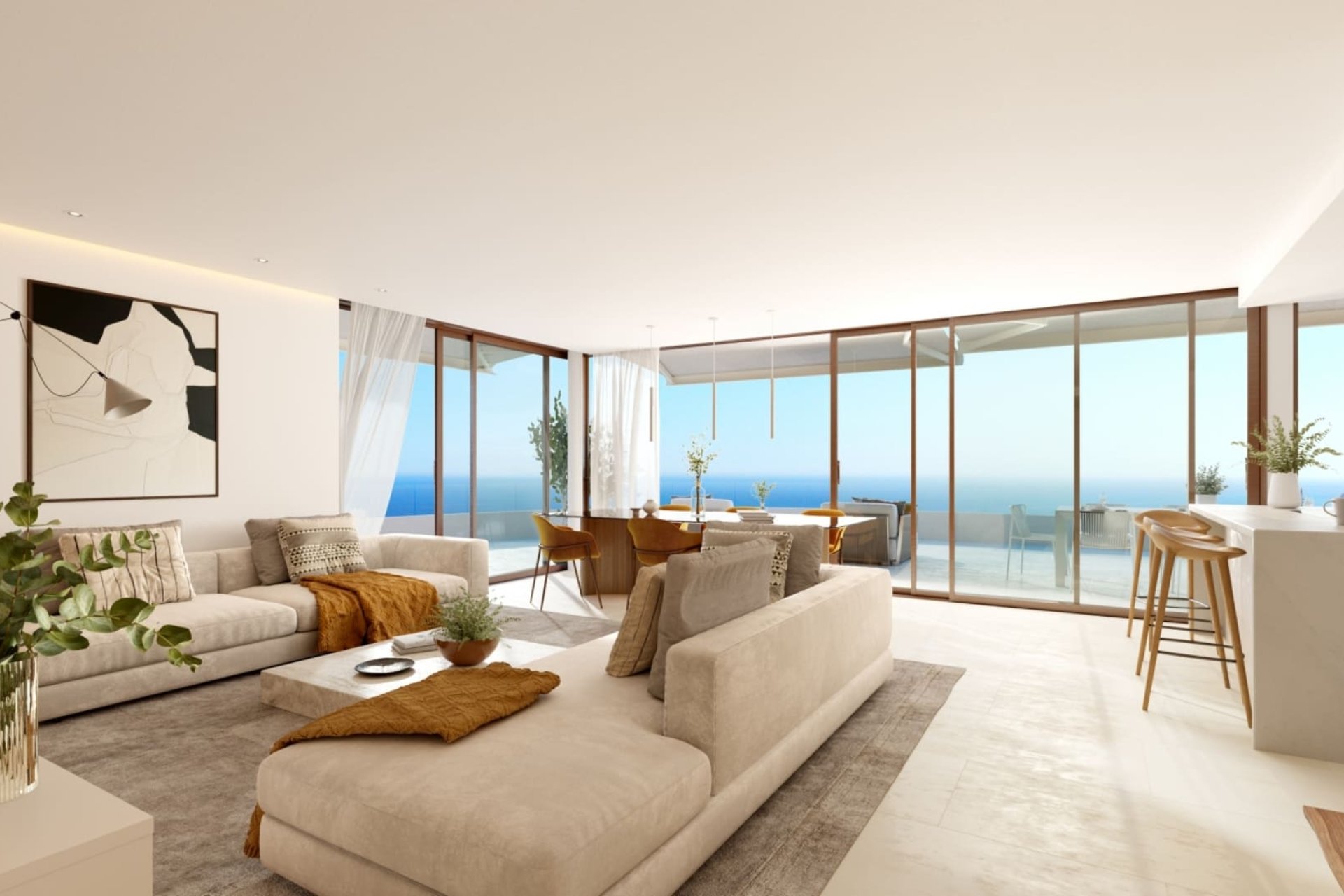 New Build - Bungalow - Fuengirola