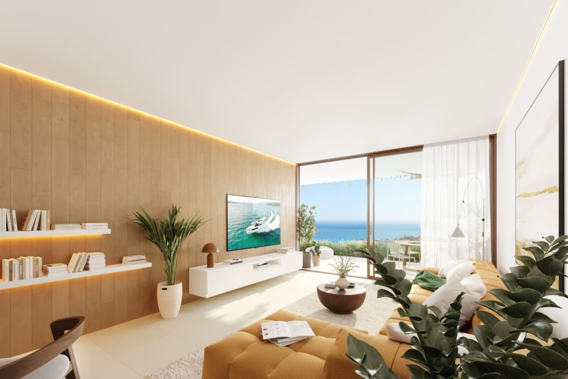New Build - Bungalow - Fuengirola