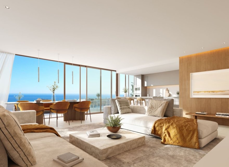 New Build - Bungalow - Fuengirola