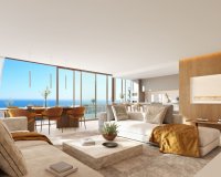 New Build - Bungalow - Fuengirola