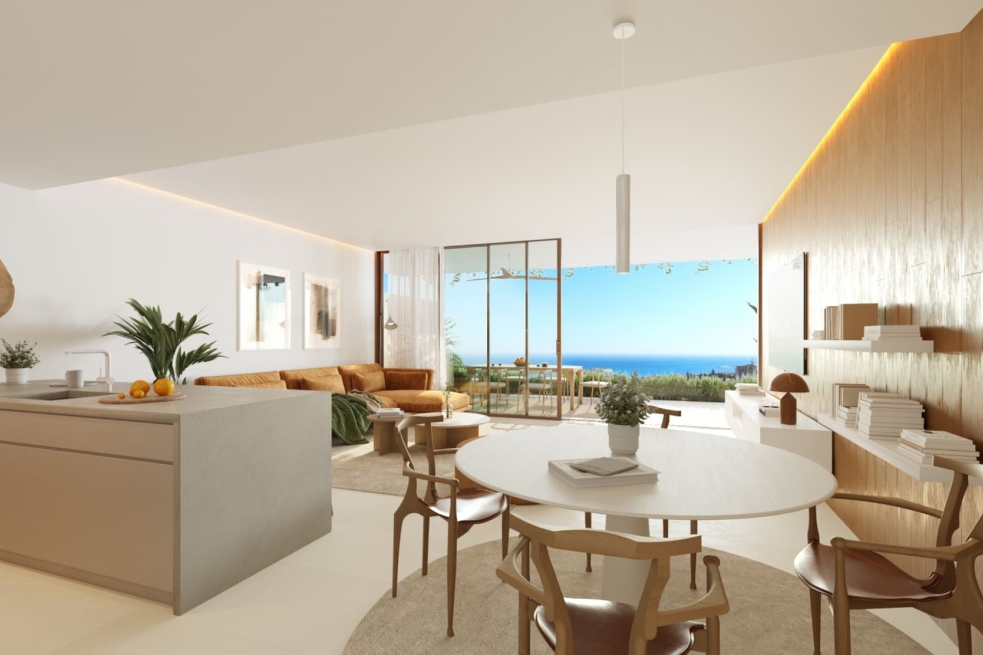 New Build - Bungalow - Fuengirola