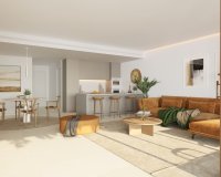 New Build - Bungalow - Fuengirola