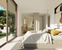 New Build - Bungalow - Fuengirola