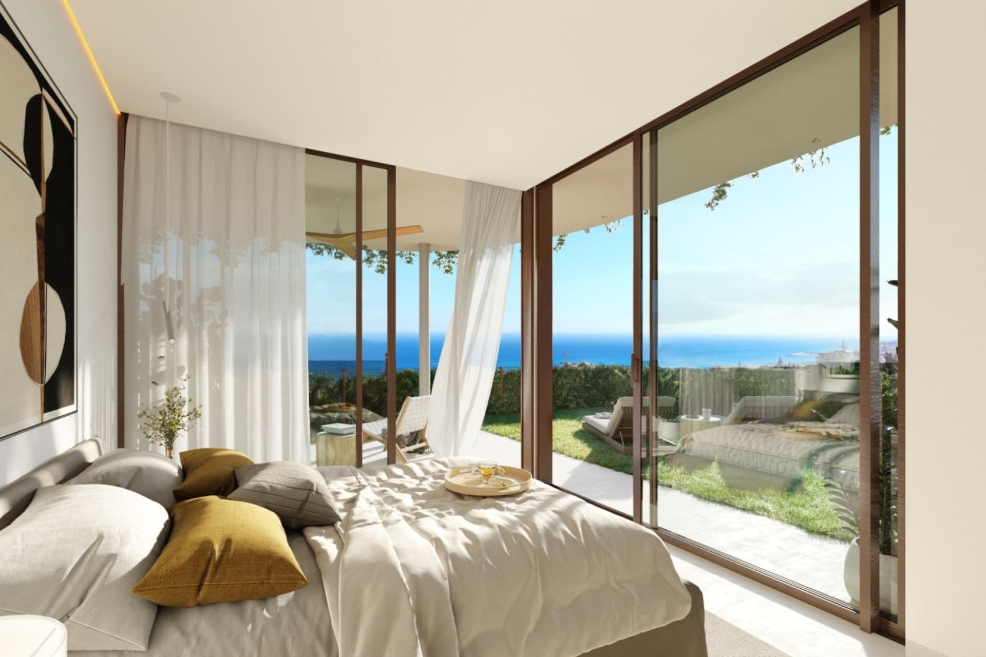 New Build - Bungalow - Fuengirola