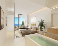 New Build - Bungalow - Fuengirola