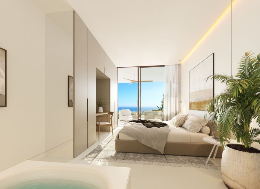 New Build - Bungalow - Fuengirola