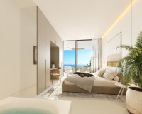 New Build - Bungalow - Fuengirola