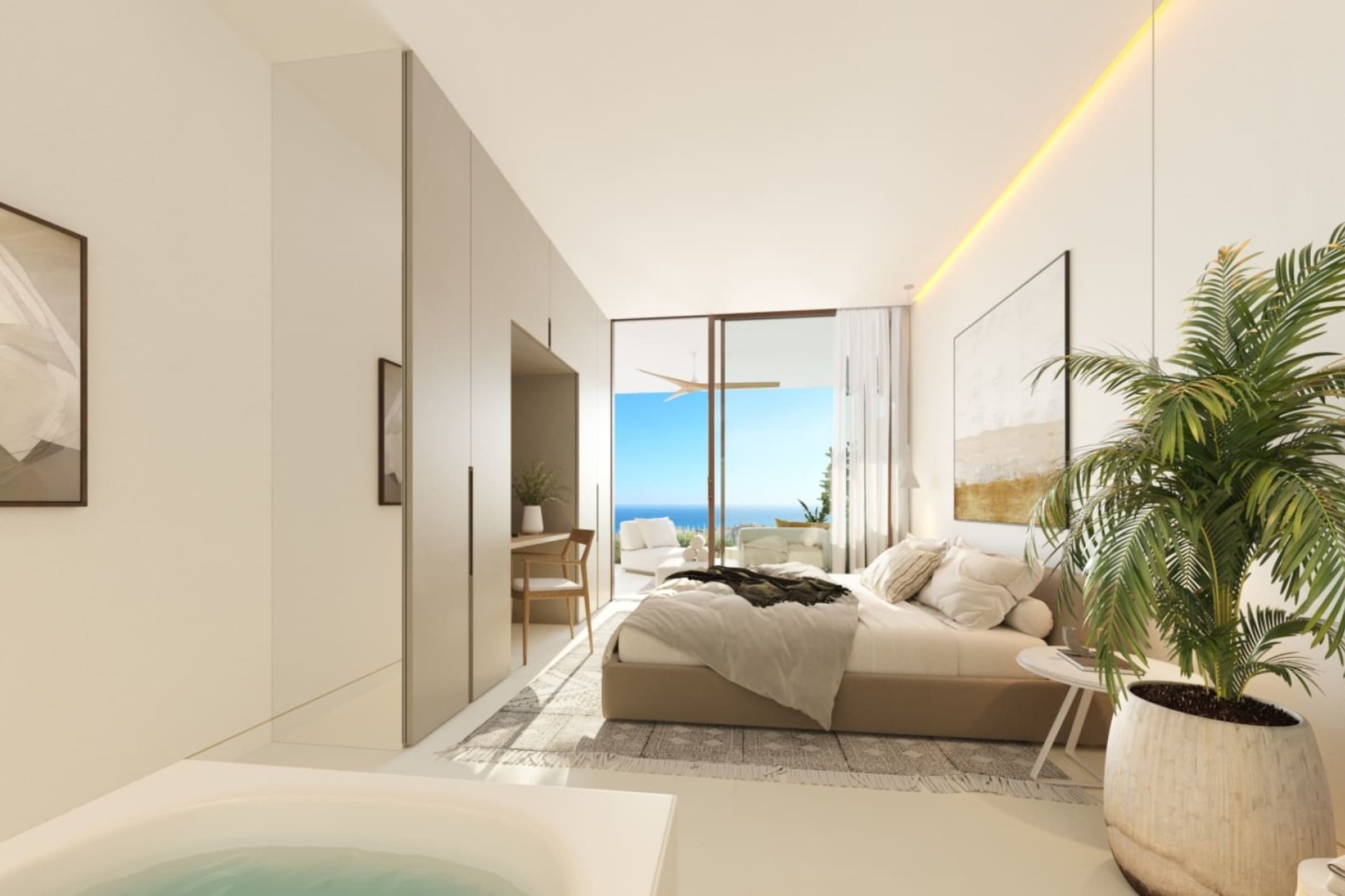 New Build - Bungalow - Fuengirola