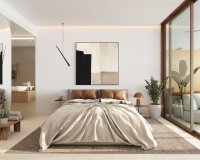 New Build - Bungalow - Fuengirola