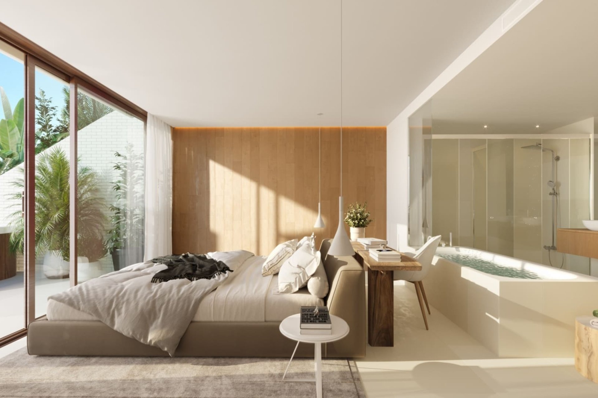 New Build - Bungalow - Fuengirola