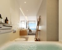 New Build - Bungalow - Fuengirola
