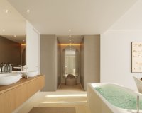 New Build - Bungalow - Fuengirola