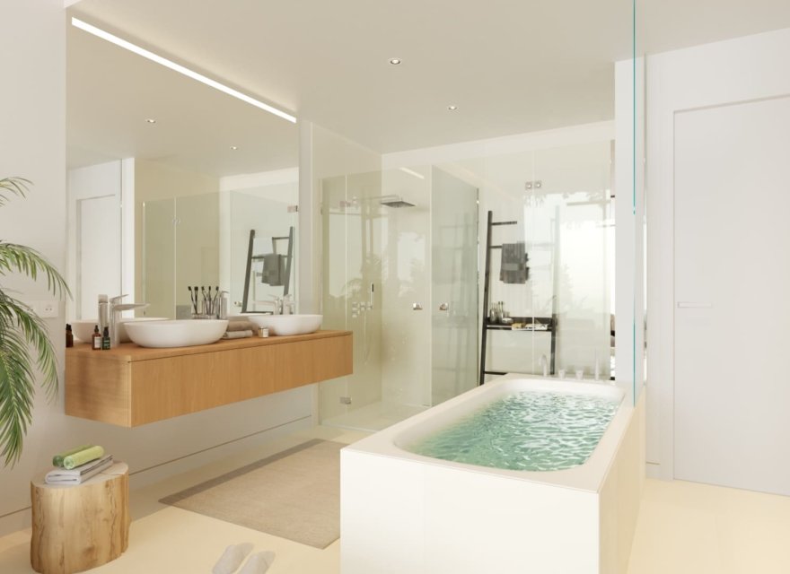 New Build - Bungalow - Fuengirola