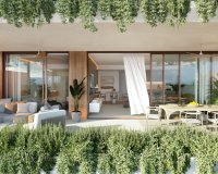 New Build - Bungalow - Fuengirola
