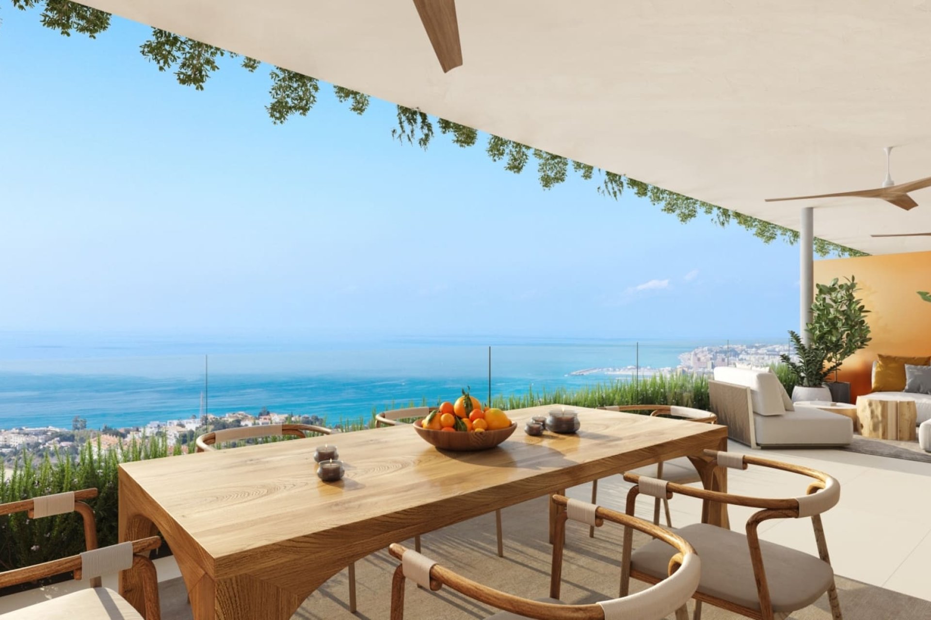 New Build - Bungalow - Fuengirola