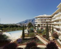 New Build - Bungalow - Fuengirola