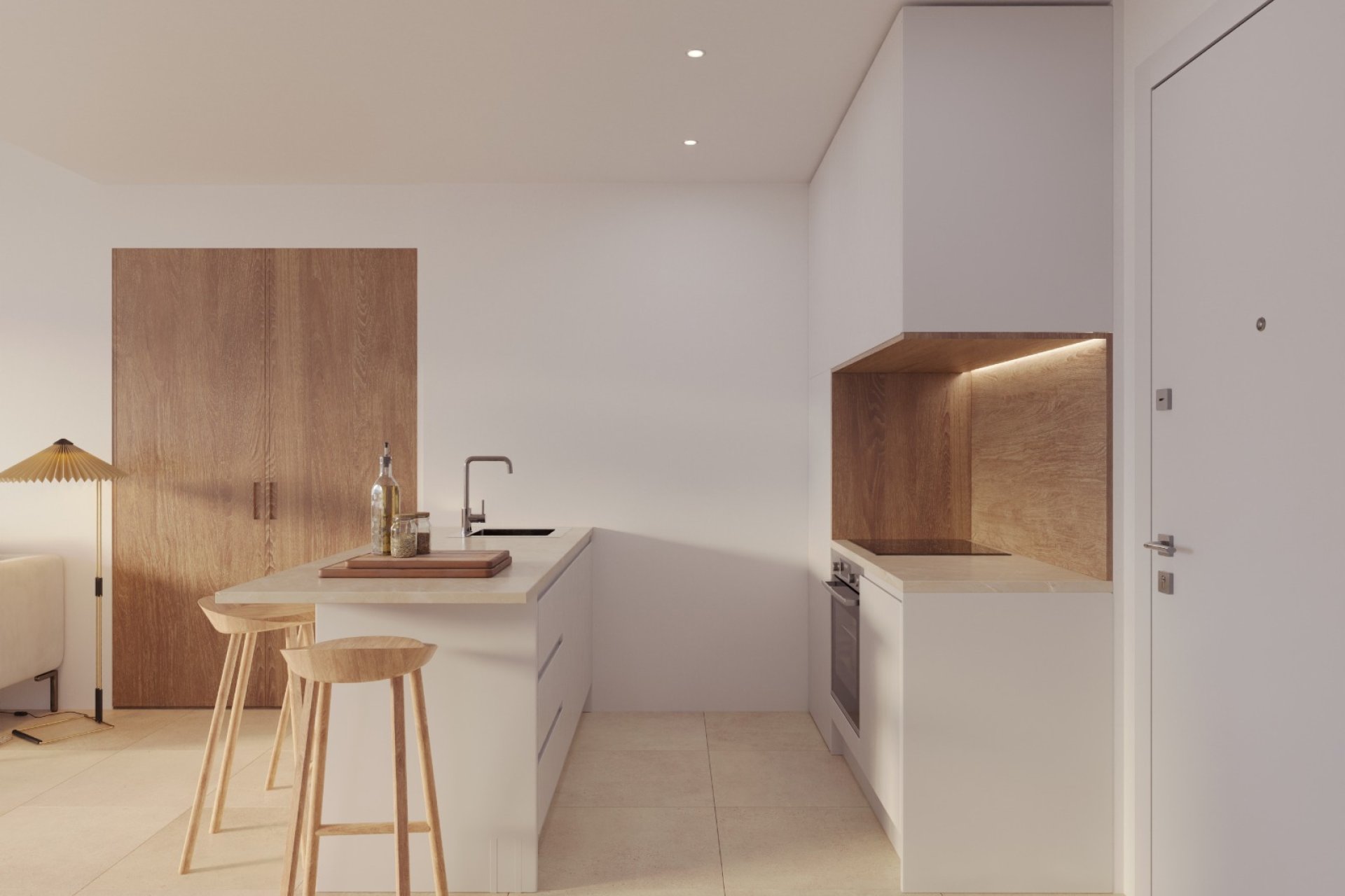New Build - Bungalow - Fuengirola