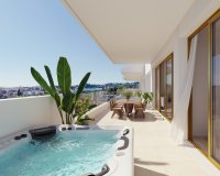 New Build - Bungalow - Fuengirola