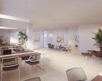 New Build - Bungalow - Fuengirola