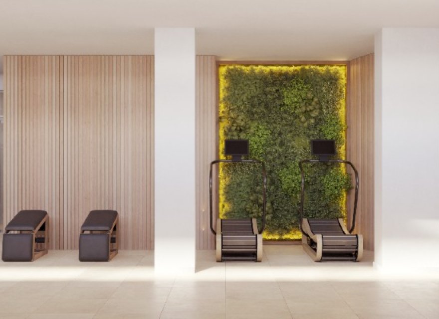 New Build - Bungalow - Fuengirola
