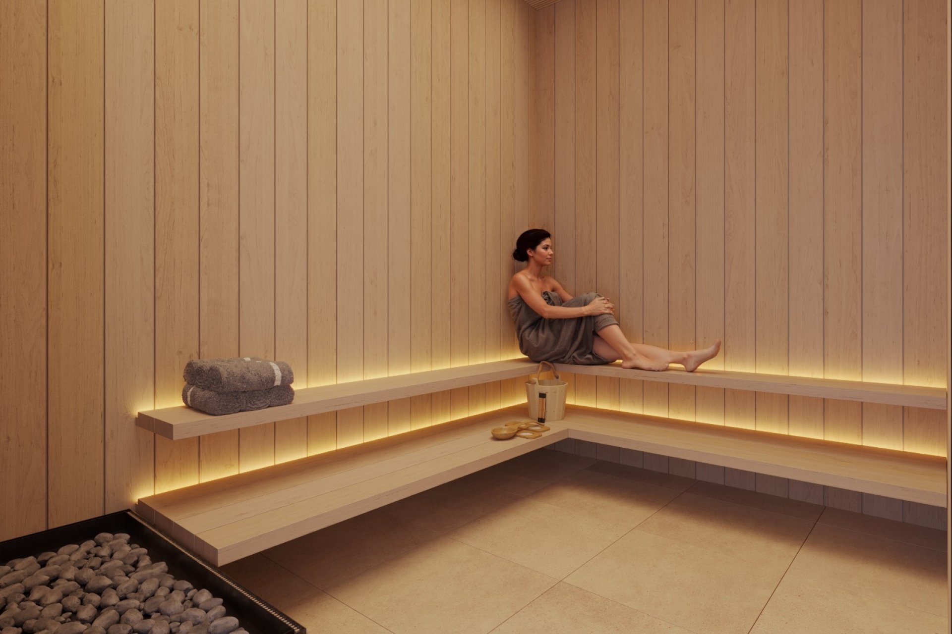 New Build - Bungalow - Fuengirola