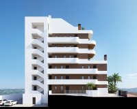 New Build - Bungalow - Guardamar del Segura - Guardamar Del Segura