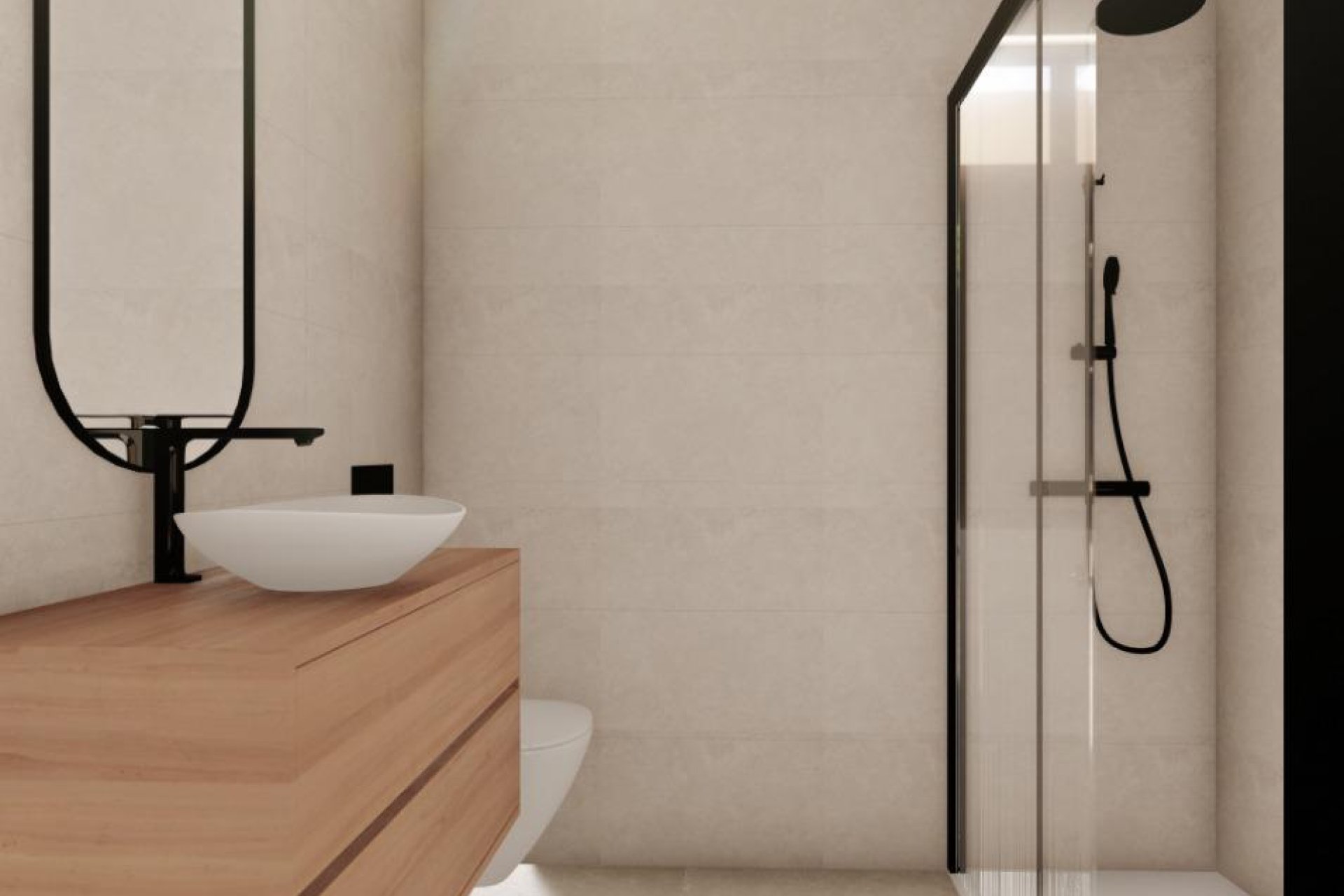 New Build - Bungalow - Guardamar del Segura - Guardamar Del Segura