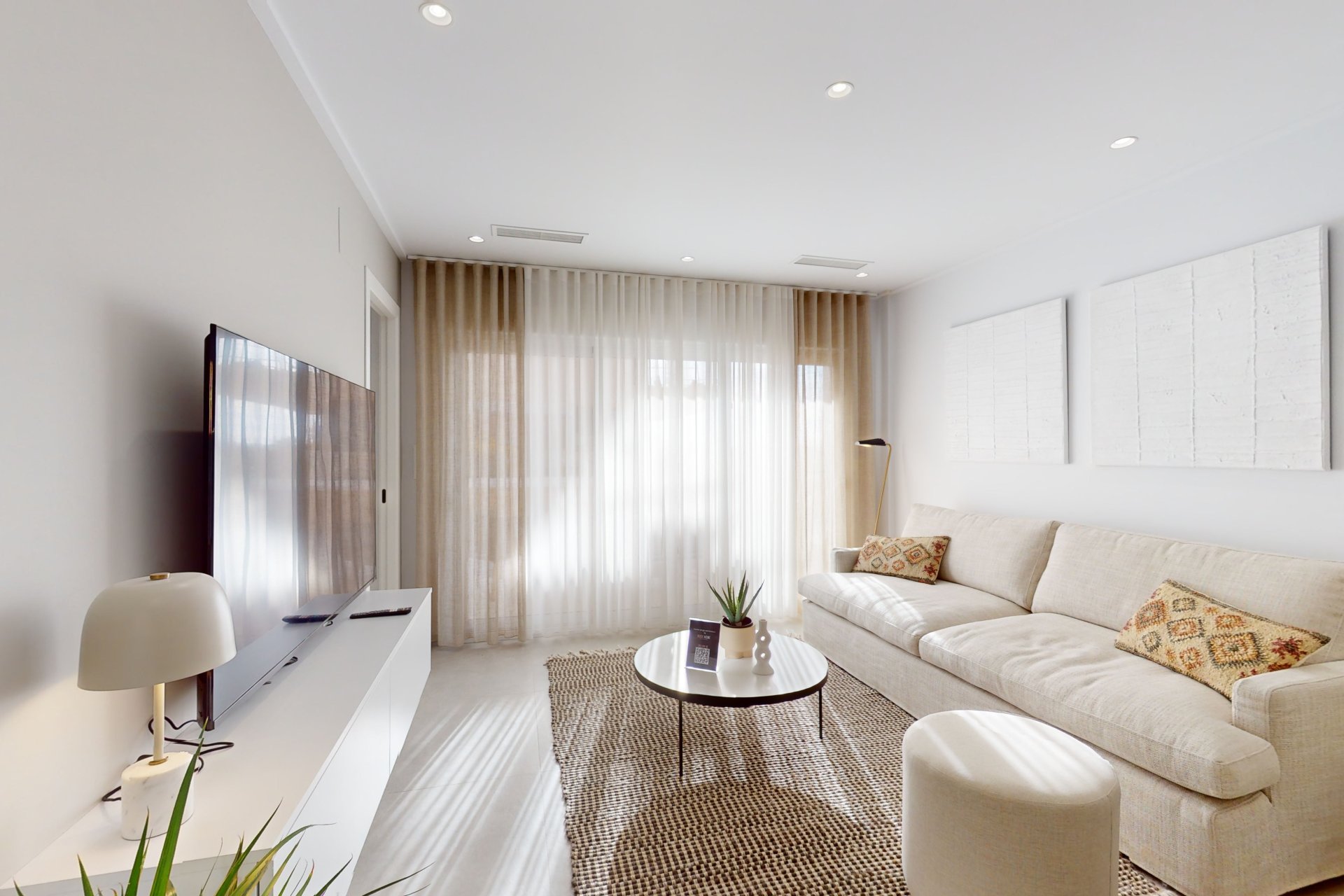 New Build - Bungalow - Guardamar del Segura - Guardamar Del Segura