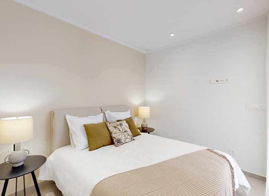 New Build - Bungalow - Guardamar del Segura - Guardamar Del Segura