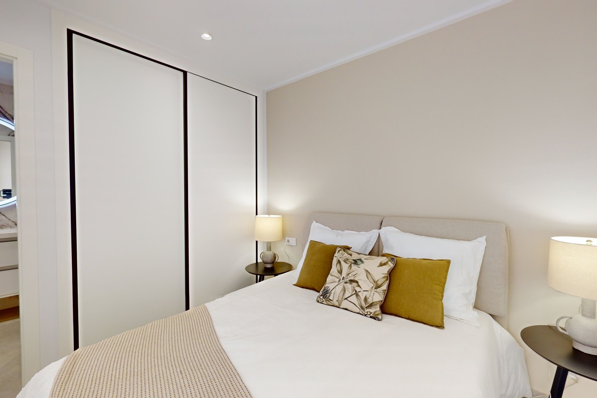 New Build - Bungalow - Guardamar del Segura - Guardamar Del Segura