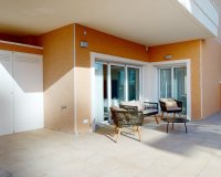 New Build - Bungalow - Guardamar del Segura - Guardamar Del Segura