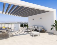 New Build - Bungalow - Guardamar del Segura - Guardamar Del Segura