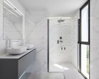 New Build - Bungalow - Guardamar del Segura - Guardamar Del Segura