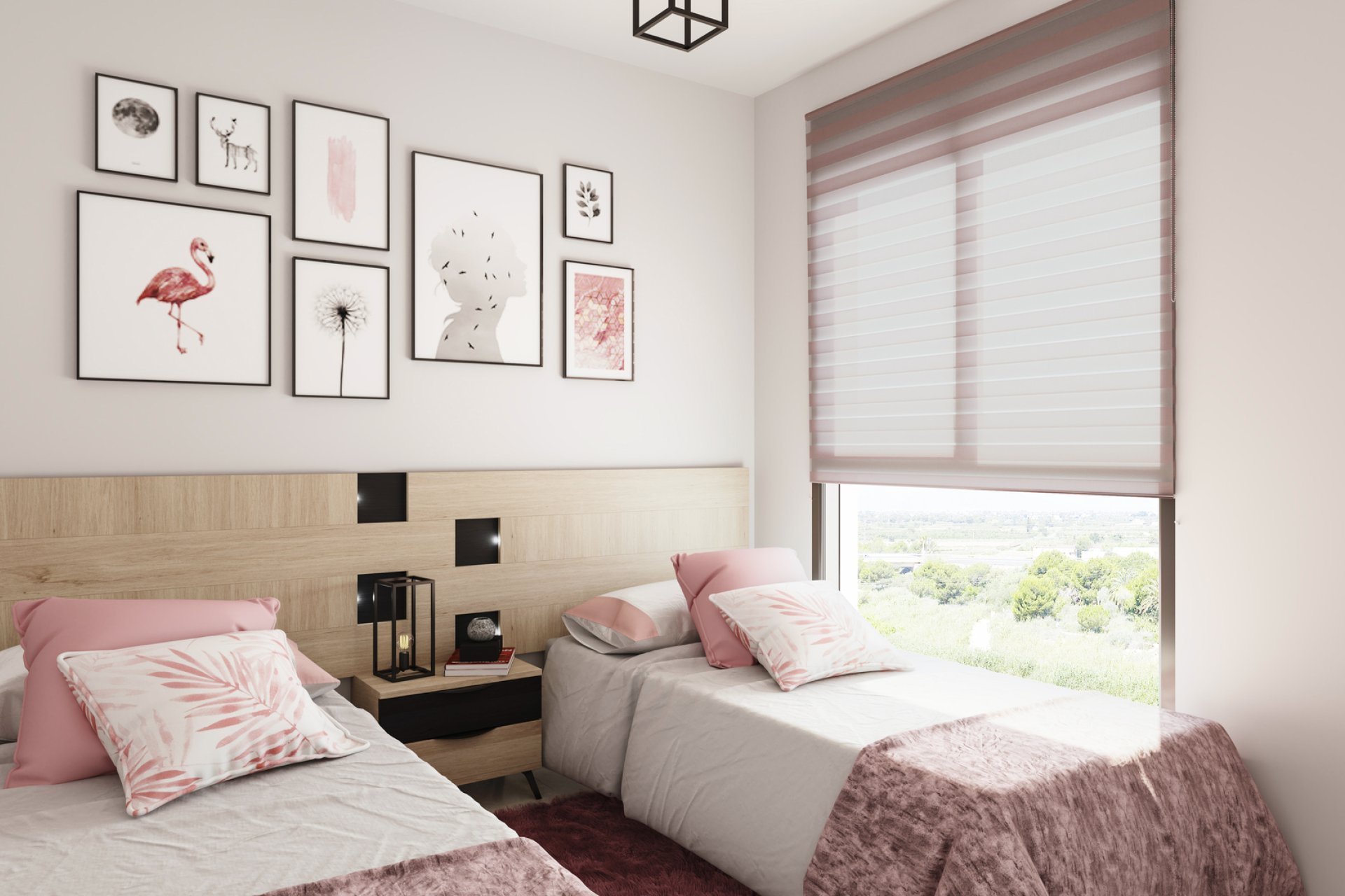 New Build - Bungalow - Guardamar del Segura - Guardamar Del Segura