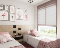 New Build - Bungalow - Guardamar del Segura - Guardamar Del Segura