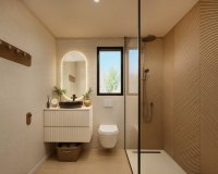 New Build - Bungalow - Guardamar del Segura - Guardamar Del Segura