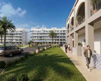 New Build - Bungalow - Guardamar del Segura - Guardamar Del Segura