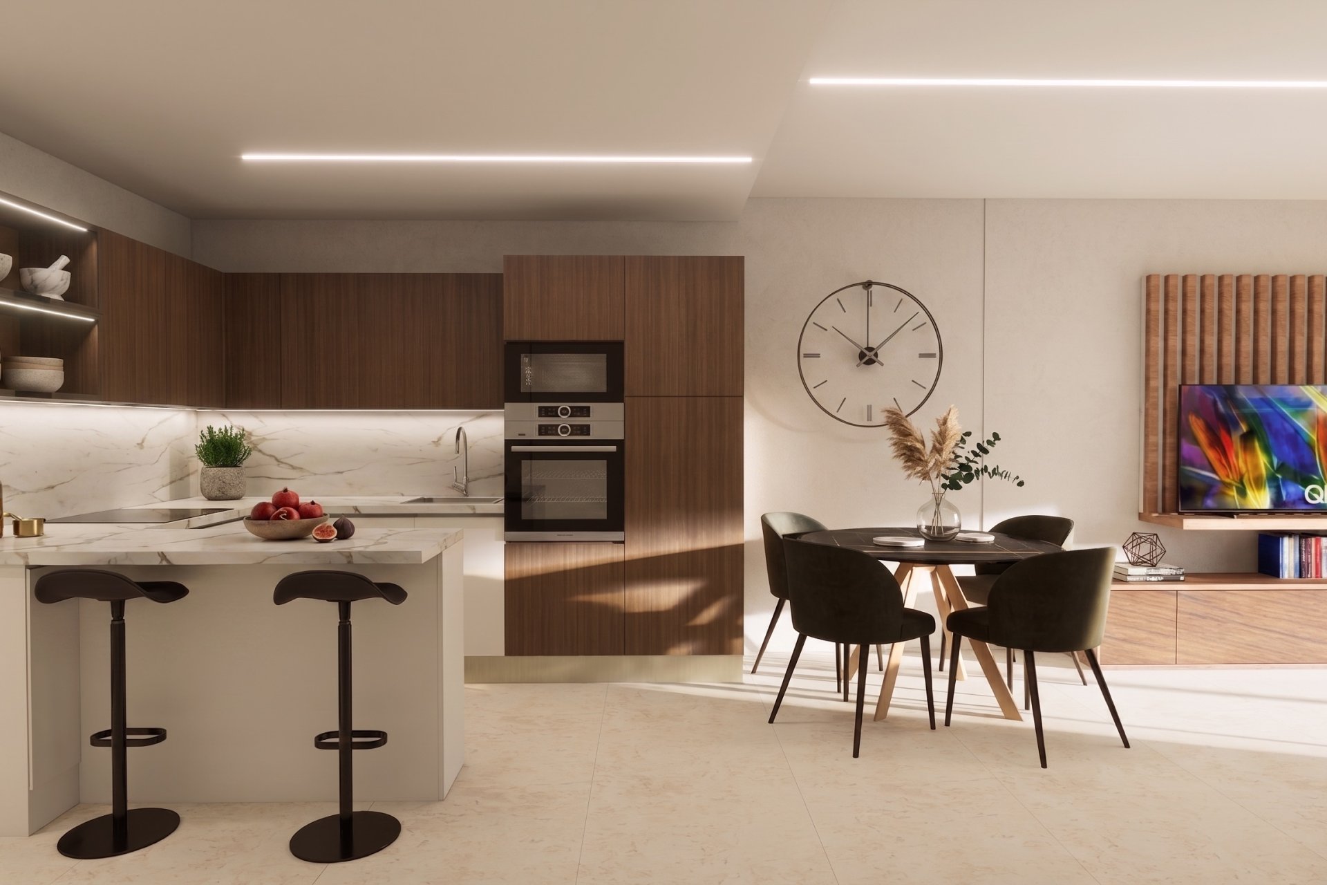 New Build - Bungalow - Guardamar del Segura - Guardamar Del Segura