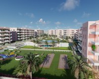 New Build - Bungalow - Guardamar del Segura - Guardamar Del Segura