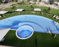 New Build - Bungalow - Guardamar del Segura - Guardamar Del Segura