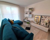 New Build - Bungalow - Guardamar del Segura - Guardamar Del Segura