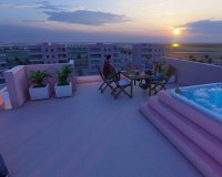 New Build - Bungalow - Guardamar del Segura - Guardamar Del Segura