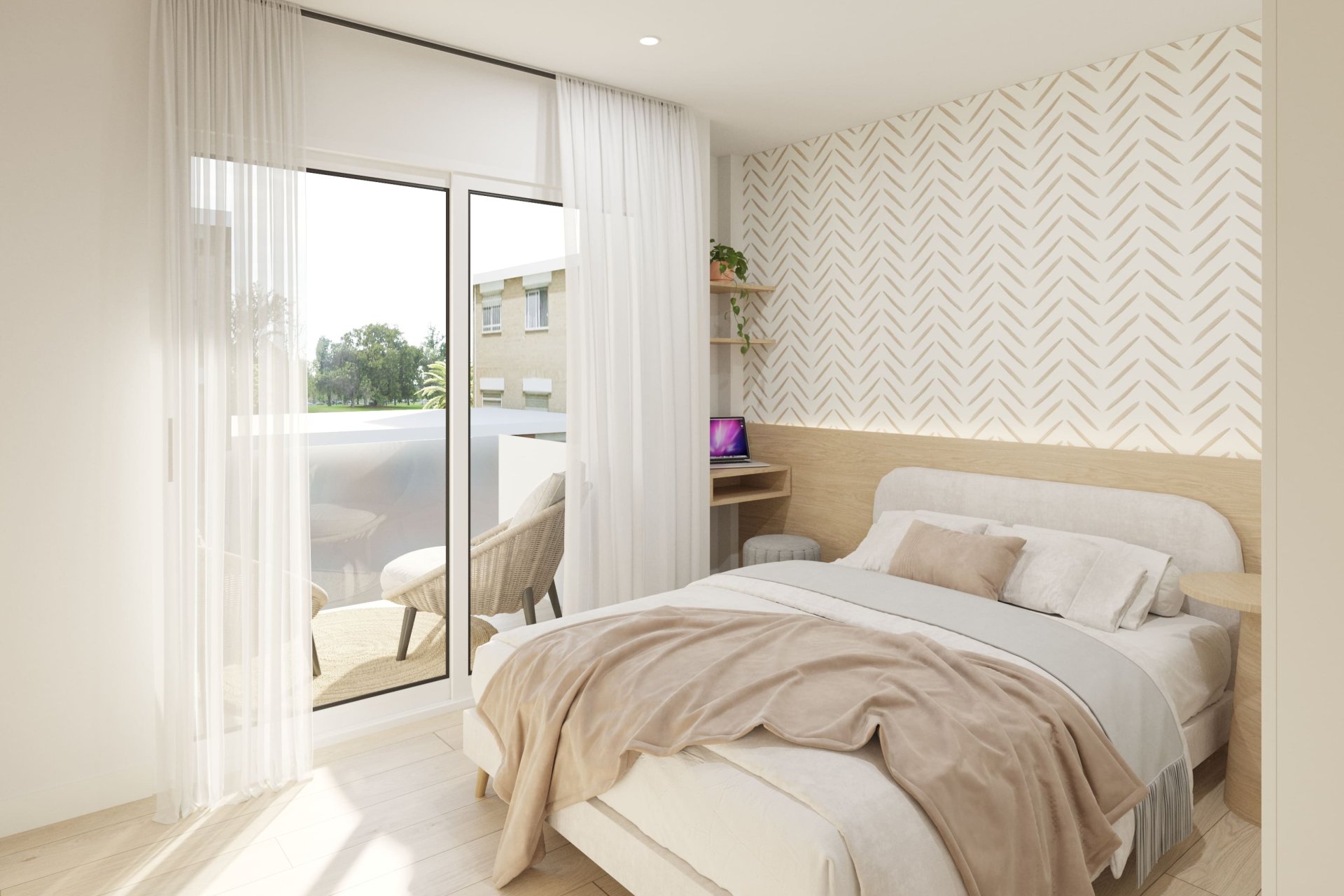 New Build - Bungalow - Guardamar del Segura - Guardamar Del Segura