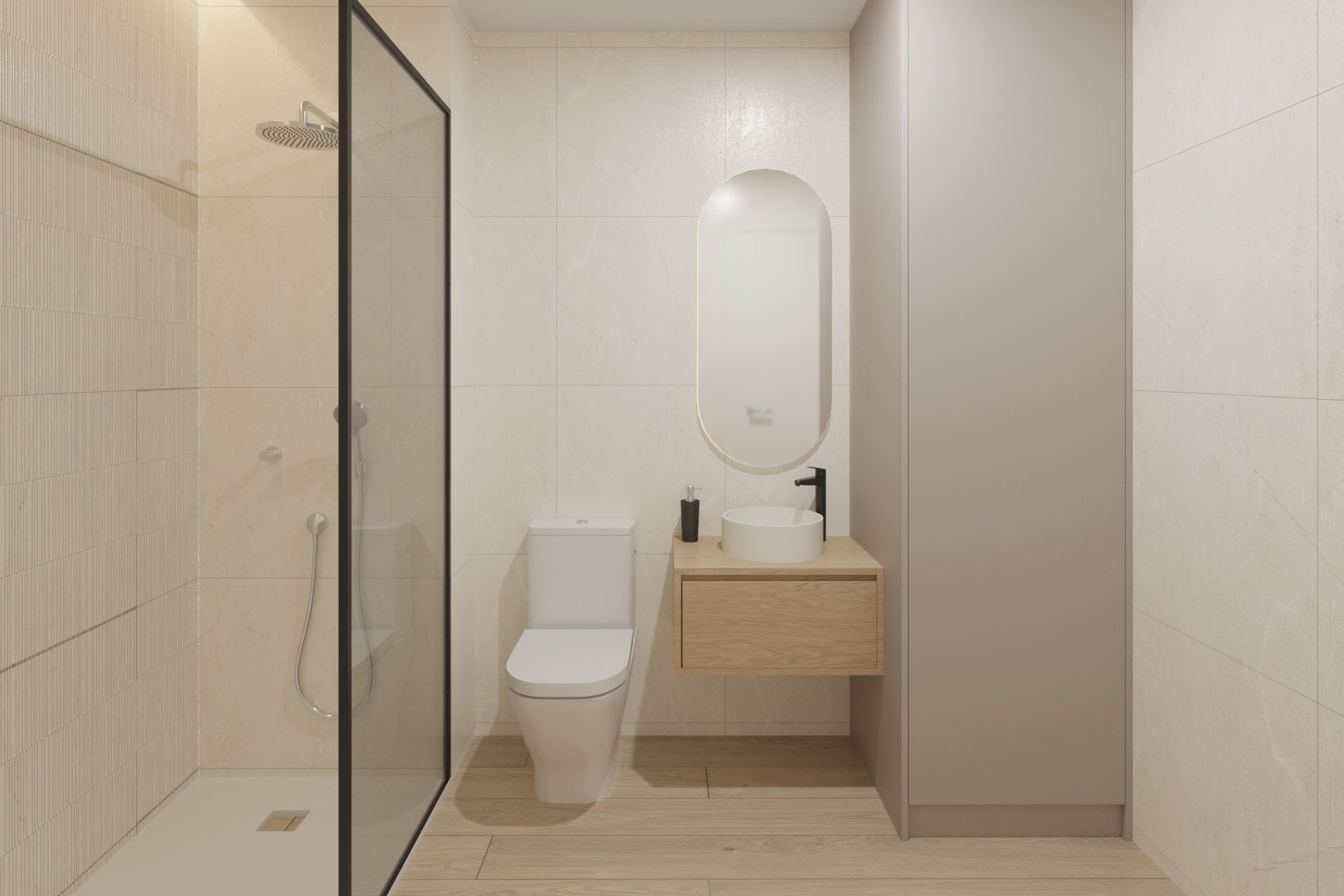 New Build - Bungalow - Guardamar del Segura - Guardamar Del Segura