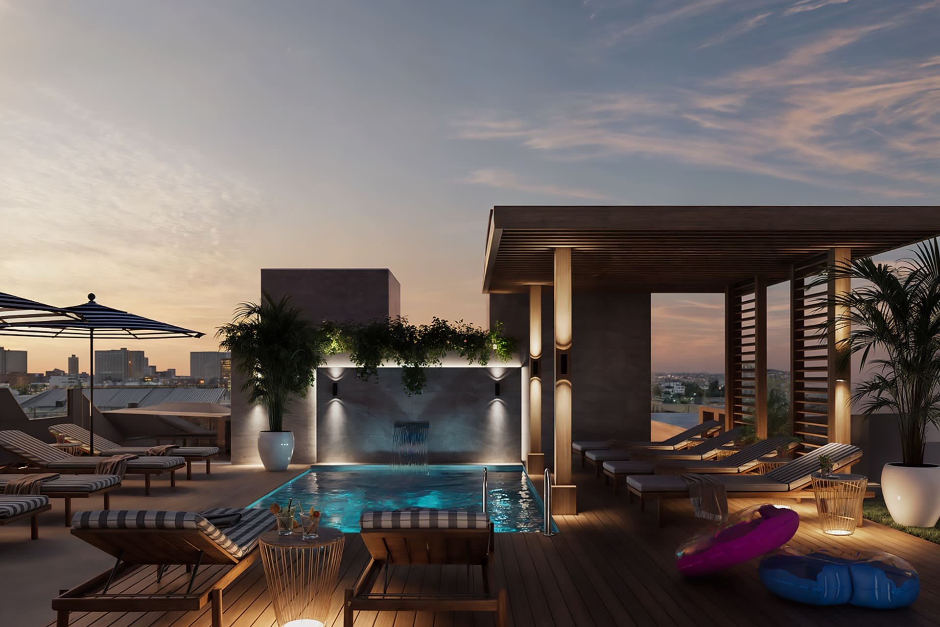 New Build - Bungalow - Guardamar del Segura - Guardamar Del Segura